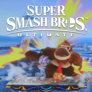 Super Smash Bros. Ultimate - Tournament Club