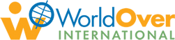 WorldOver logo