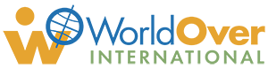 WorldOver Logo