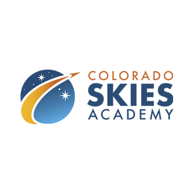 Colorado Skies Academy Logo