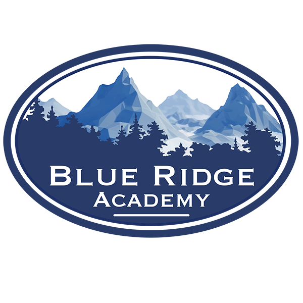 blue ridge logo